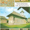 CP201-34 Manastirea Moldovita -carte postala, circulata 1978 -starea care se vede