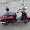 HONDA SHADOW 50 cc