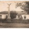 CPI (B233) MONUMENT VULTUR, CIRCULATA, 1930.