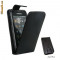 SAMSUNG I9000 GALAXY S HUSA DE PIELE NOUA !