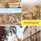 CP201-100 Petrosani (stema)(pod) -carte postala, circulata 1993 -starea care se vede