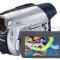 Camera video CANON MD215+Geanta marca Reporter inclusa.