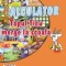 Tapul Ticu merge la scoala (CD)