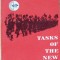 TASKS OF THE NEW STAGE-the political report of the 3 national congres PFLP, &#039;17