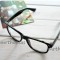 Ochelari Wayfarer Cu Lentile Transparente Clear Lens