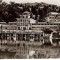CP202-48 Sovata -Lacul Ursu -carte postala, circulata 1966 -starea care se vede