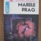 Alexandru Ungureanu - Marele prag (SF)