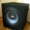 Subwoofer MAGNAT XPRESS 12 ,300W RMS 4 ohm.