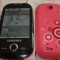 Samsung Corby Pink