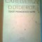 TEXTE PEDAGOGICE ALESE ~ C.A.HELVETIUS &amp; D. DIDEROT