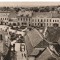 carte postala(ilustrata)-FAGARAS-Piata Republici(1)