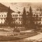 R 8938 Republica Populara Romana calimanesti hotelul statului circulata