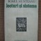 Romul Munteanu - Lecturi si sisteme