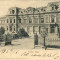 Bucuresti 1906 - Palatul Regal - expediata
