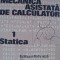 MECANICA ASISTATA DE CALCULATOR