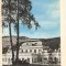 CP204-58 Pavilionul Bailor -Vatra Dornei -carte postala, circulata 1958 -starea care se vede