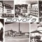 CP204-11 Govora -RPR -carte postala, circulata 1964 -starea care se vede