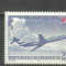 Austria 1973 - AVION DOUGLAS DC 9 IN ZBOR, timbru MNH B261