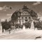 CPI (B315) TIMISOARA, VEDERE, CIRCULATA, 1957