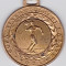 Medalie-CUPA TINERETULUI DE LA SATE 1971 HANDBAL locul III