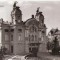 CP204-20 Cluj -Teatrul National -RPR -carte postala, circulata 1959 ? -in text: ,,sunt un magar si necrescut&quot; !!!! -starea care se vede