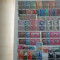 colectie timbre: raritati, blocuri de 4,calitate,nedantelate,ani 1903-1970 (pentru detalii intrati pe descriere)