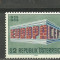 Austria 1969 - EUROPA CEPT , timbru nestampilat B254