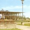 R 8817 Republica Populara Romana Mamaia in fata complexului tomis necirculata