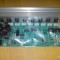 kit amplificator 2x500 watt nou