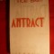 6. Vicki Baum - Antract - ed.1945 Ed.Forum , 127 PAG.