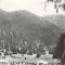 R 9712 Republica Populara Romana poiana brasov cabana capra neagra circulata