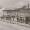 R 9733 Republica Populara Romana vedere din reghin necirculata