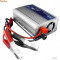 Invertor auto de la 12 v la 220v putere max 500w varf de panta , produs NOU