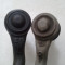 Mercedes E-class W 211, set cap de bielete directie