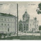 521 - TIMISOARA, Synagogue - old postcard - unused