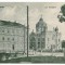 521 - TIMISOARA, Synagogue - old postcard - unused