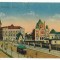 324 - TIMISOARA, Synagogue - old postcard - unused