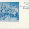 434 - ETHNIC, Orchestra SENESCU - old postcard - used - 1902