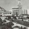 R 9672 Republica Populara Romana ploiesti halele centrale circulata
