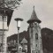 R 9683 Republica Populara Romana piatra neamt turnul lui stefan cel mare sec XV circulata