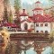R 8855 Republica Populara Romana Sinaia foisorul circulata