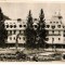 CP205-46 Calimanesti -Hotelul de Stat -RPR -carte postala, circulata 1954 -starea care se vede