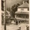 CP205-30 Tusnad -Casa de odihna -RPR -carte postala, circulata 1953 -starea care se vede