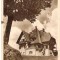 CP205-11 Predeal -Casa de odihna -RPR -carte postala, circulata 1958 -starea care se vede
