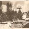 CP205-33 Bucuresti -Muzeul de arta populara ,,Dr. M.Minovici&quot; -RPR -carte postala, circulata 1955 -starea care se vede