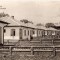 CP206-79 Govora -Locuinte muncitoresti -RPR -carte postala circulata 1961 -starea care se vede