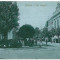 2067 - BRAILA, Regala Street, muscal, Romania - old postcard - used