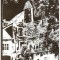 CP207-18 Sibiu. Curtea interioara a Primariei vechi -carte postala necirculata -starea care se vede