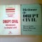 DREPT CIVIL - INTRODUCERE IN DREPTUL CIVIL + BONUS ,, DICTIONAR DE DREPT CIVIL&quot;
