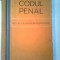 CODUL PENAL AL R.S.R.